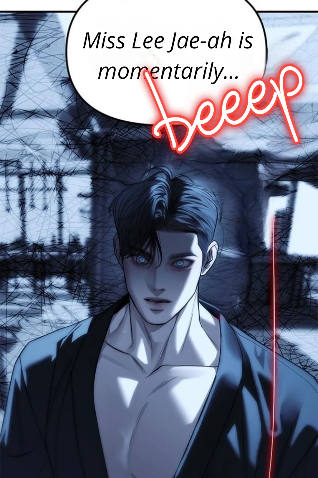 Undercover! Chaebol High School Chapter 84 - Page 123