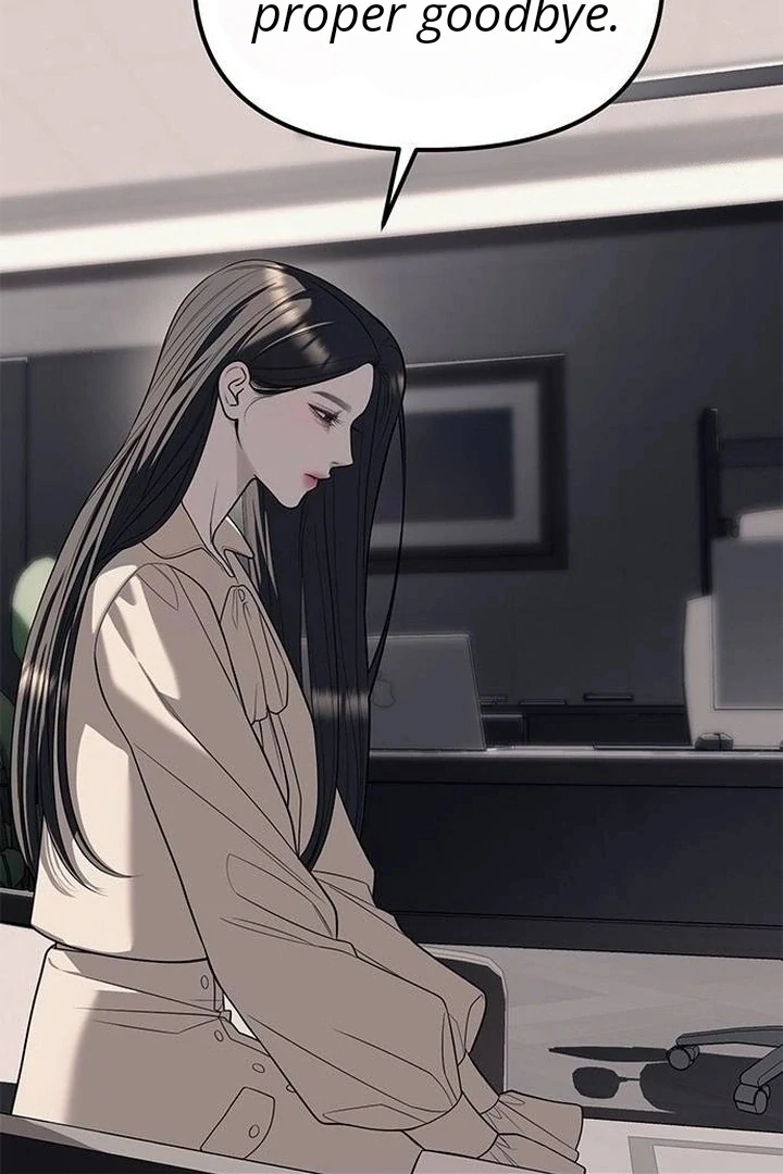 Undercover! Chaebol High School Chapter 86 - Page 129