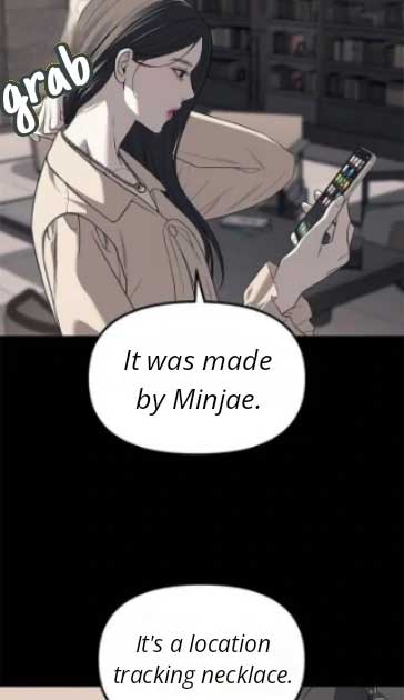 Undercover! Chaebol High School Chapter 87 - Page 8