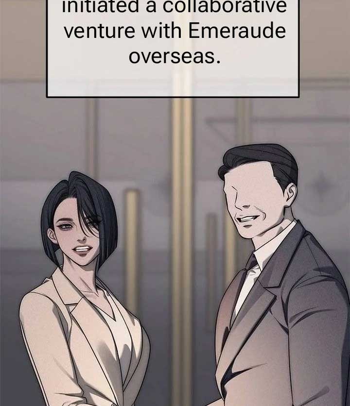 Undercover! Chaebol High School Chapter 87 - Page 41