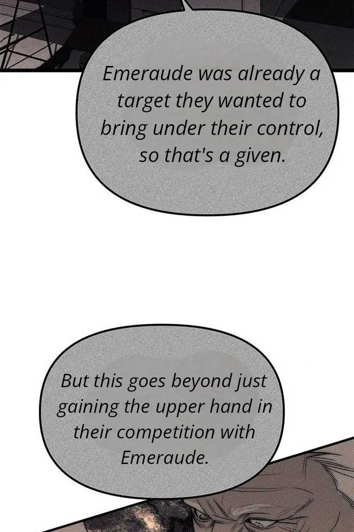 Undercover! Chaebol High School Chapter 87 - Page 54