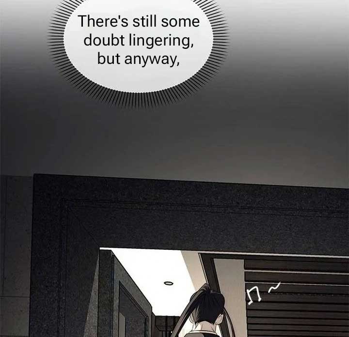 Undercover! Chaebol High School Chapter 87 - Page 92