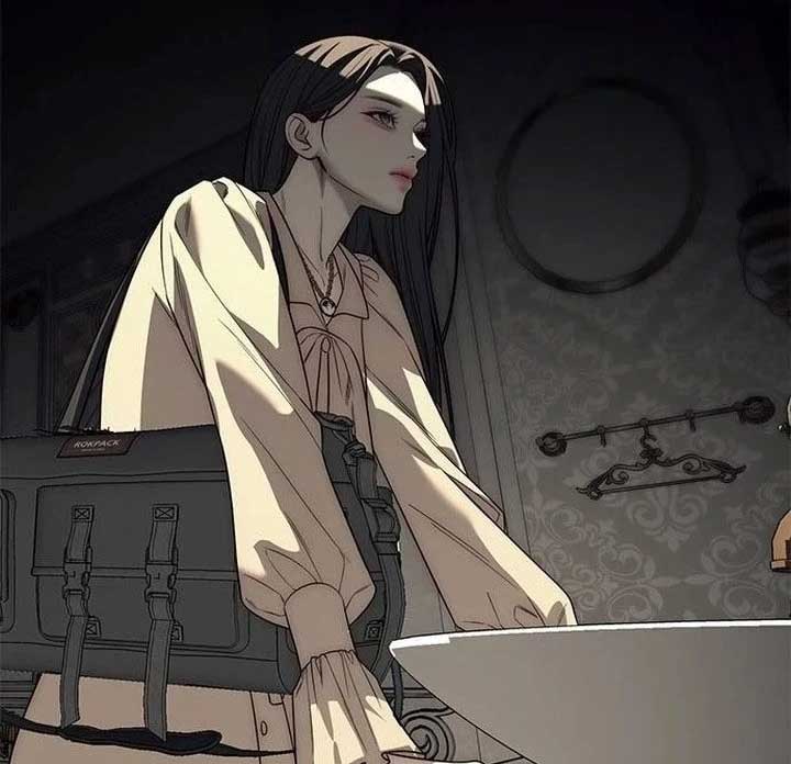 Undercover! Chaebol High School Chapter 87 - Page 102