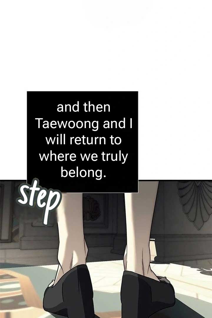 Undercover! Chaebol High School Chapter 87 - Page 105