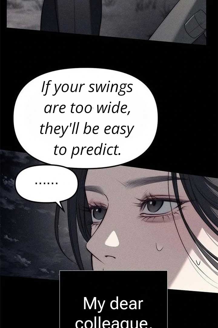 Undercover! Chaebol High School Chapter 87 - Page 127