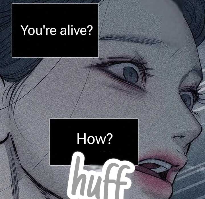 Undercover! Chaebol High School Chapter 87 - Page 134