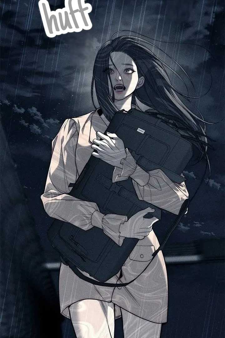 Undercover! Chaebol High School Chapter 87 - Page 142