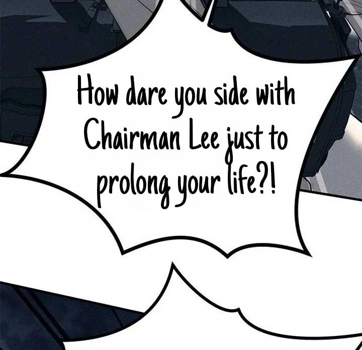 Undercover! Chaebol High School Chapter 87 - Page 170
