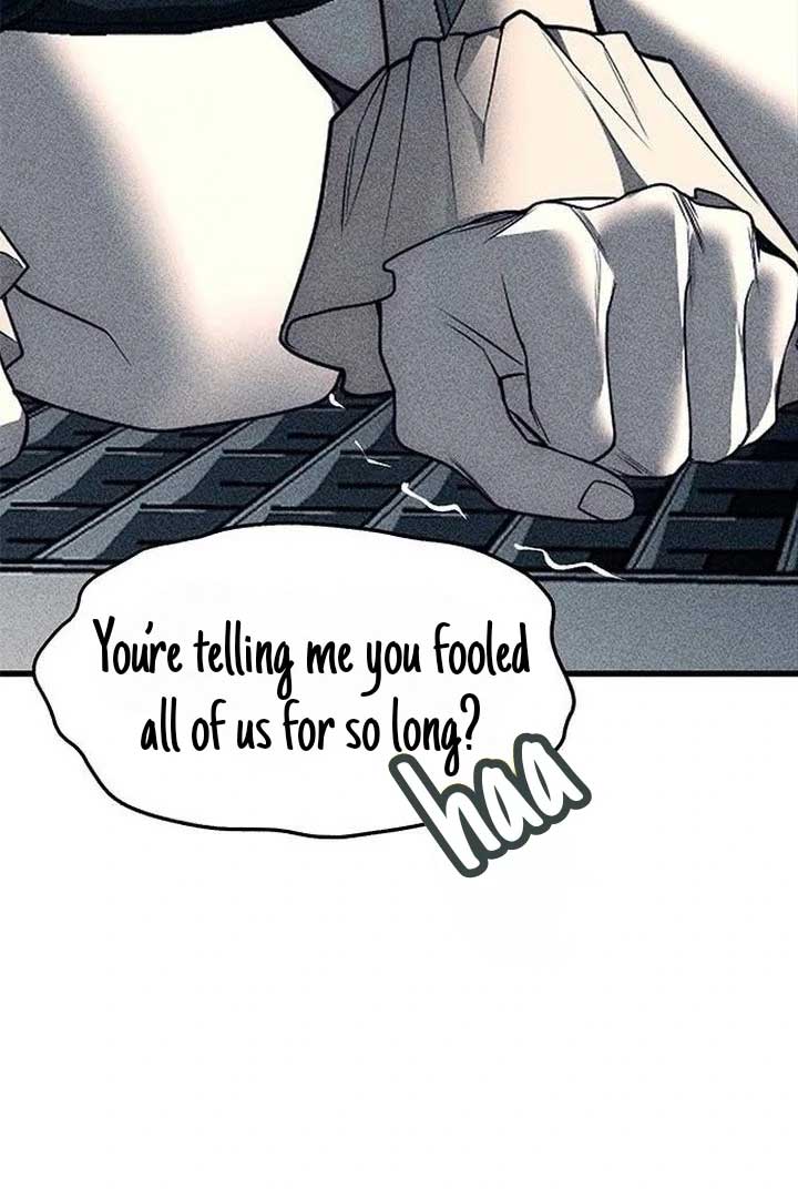 Undercover! Chaebol High School Chapter 87 - Page 178