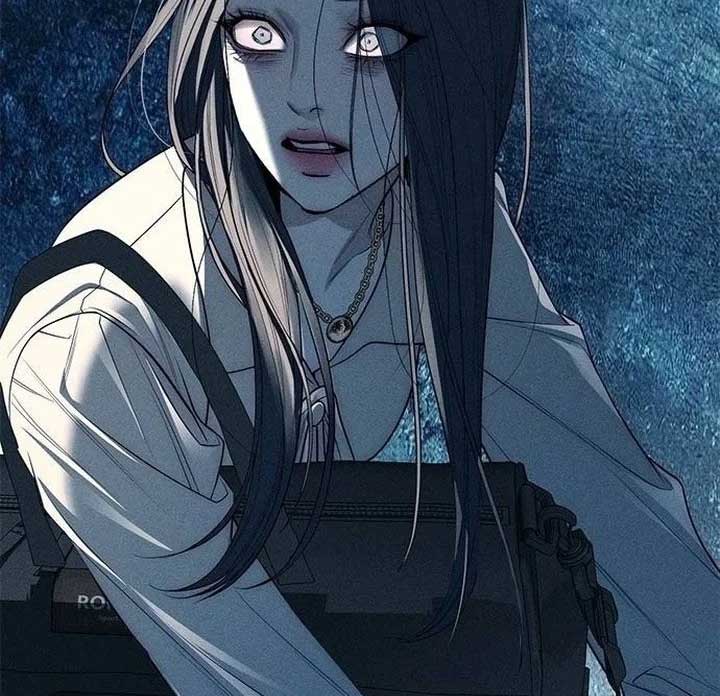 Undercover! Chaebol High School Chapter 87 - Page 190