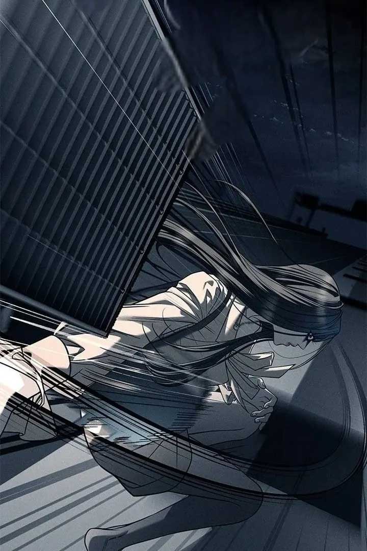 Undercover! Chaebol High School Chapter 87 - Page 196
