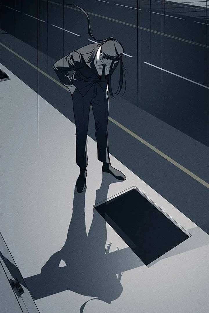 Undercover! Chaebol High School Chapter 87 - Page 203