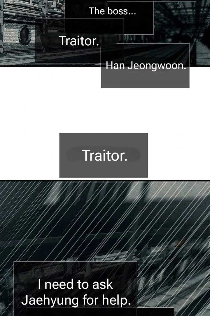 Undercover! Chaebol High School Chapter 87 - Page 207