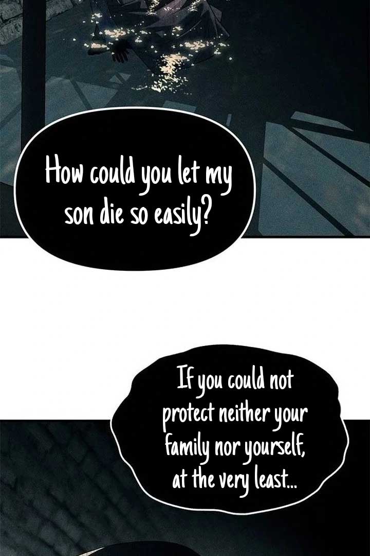 Undercover! Chaebol High School Chapter 87 - Page 261