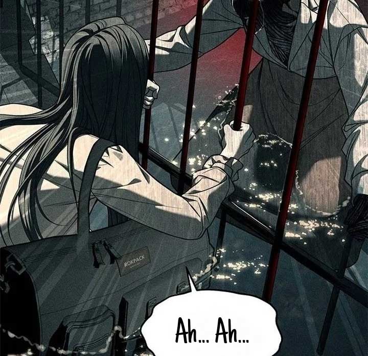 Undercover! Chaebol High School Chapter 87 - Page 264