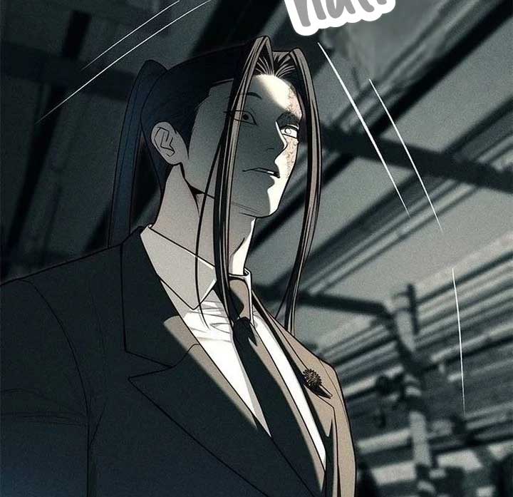 Undercover! Chaebol High School Chapter 87 - Page 304