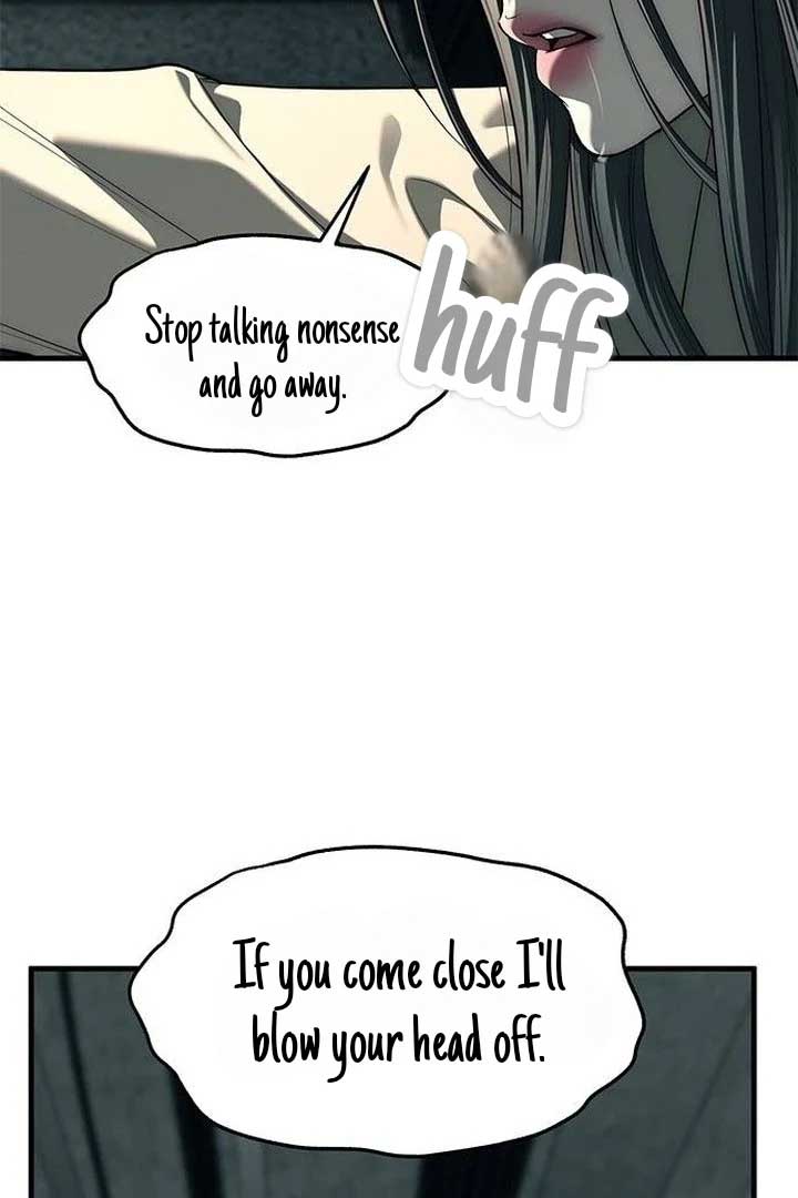 Undercover! Chaebol High School Chapter 87 - Page 313