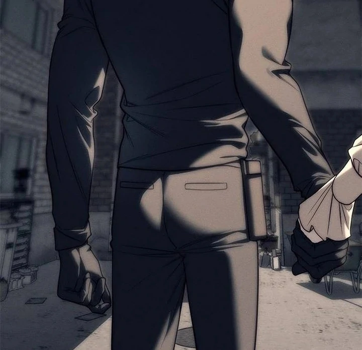 Undercover! Chaebol High School Chapter 89 - Page 59