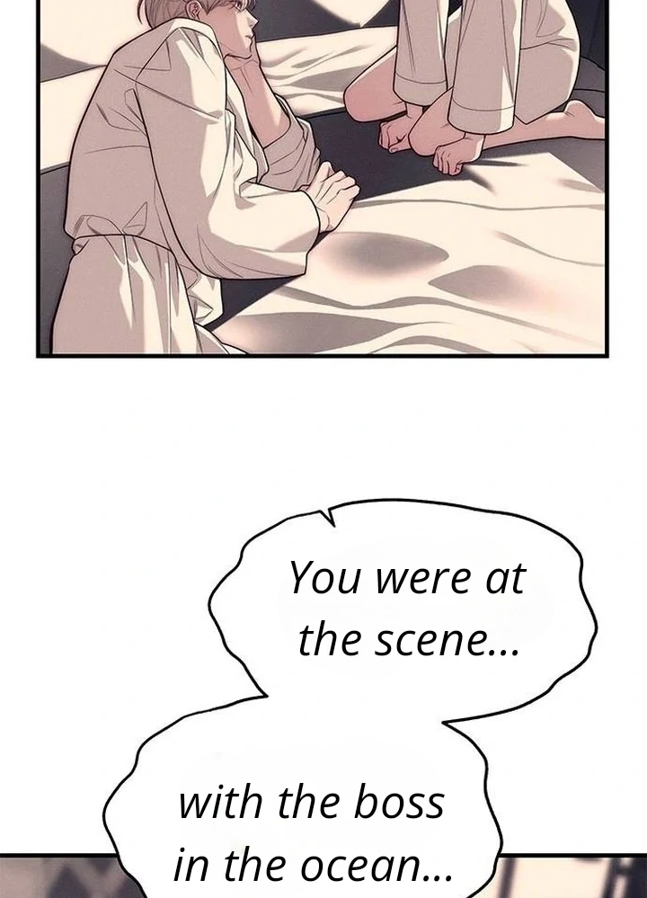 Undercover! Chaebol High School Chapter 89 - Page 167