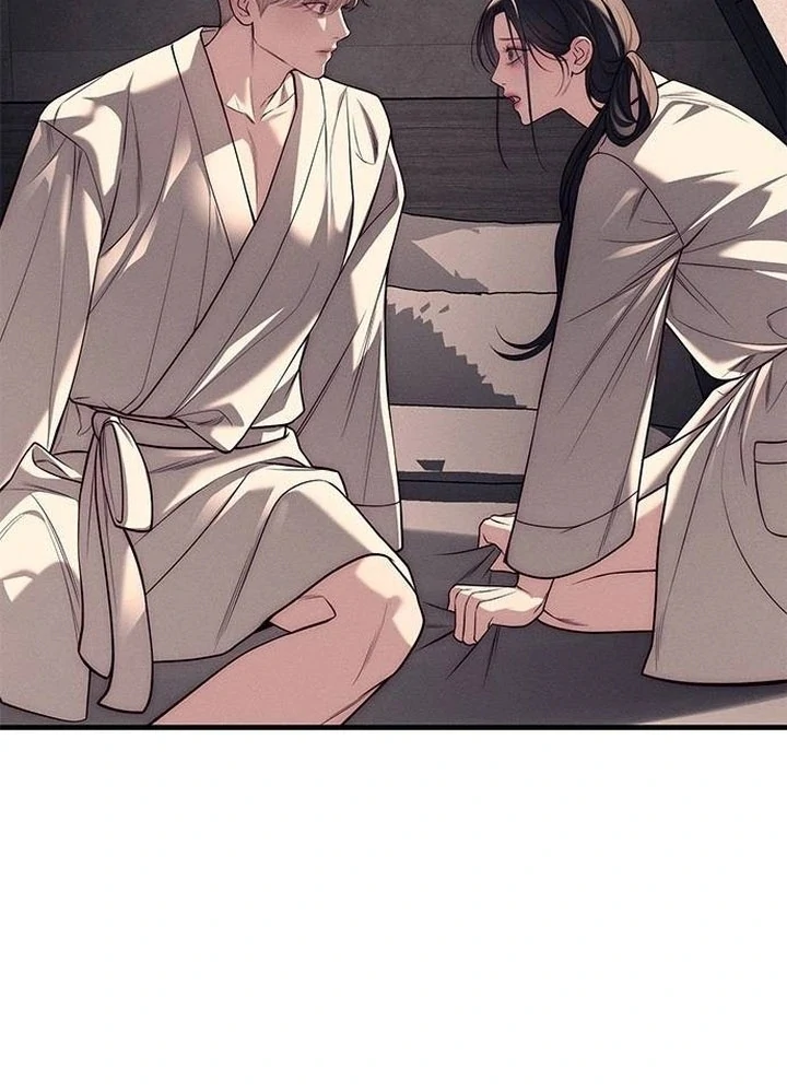 Undercover! Chaebol High School Chapter 89 - Page 172