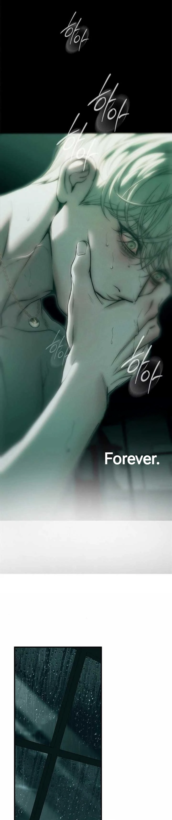 Undercover! Chaebol High School Chapter 91 - Page 38
