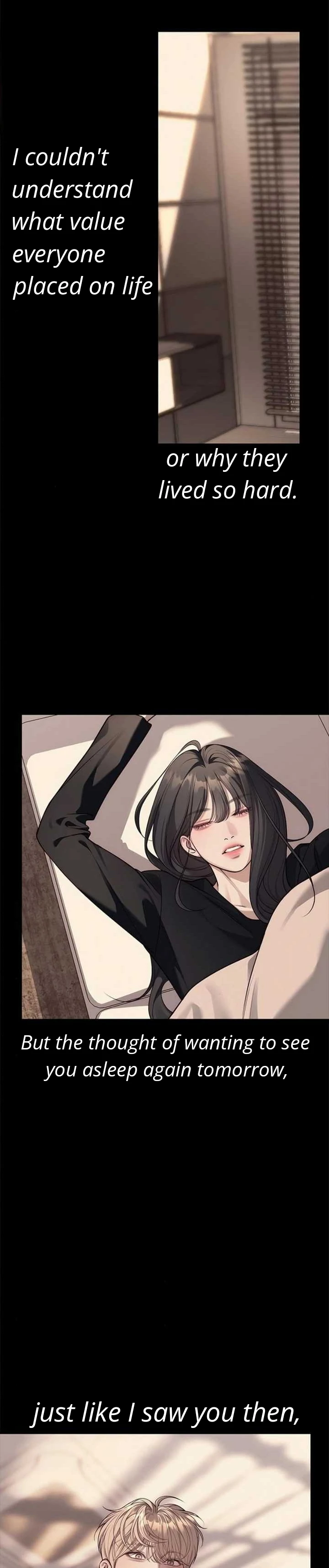 Undercover! Chaebol High School Chapter 91 - Page 41