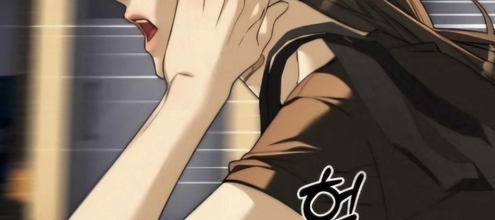 Undercover! Chaebol High School Chapter 94 - Page 24