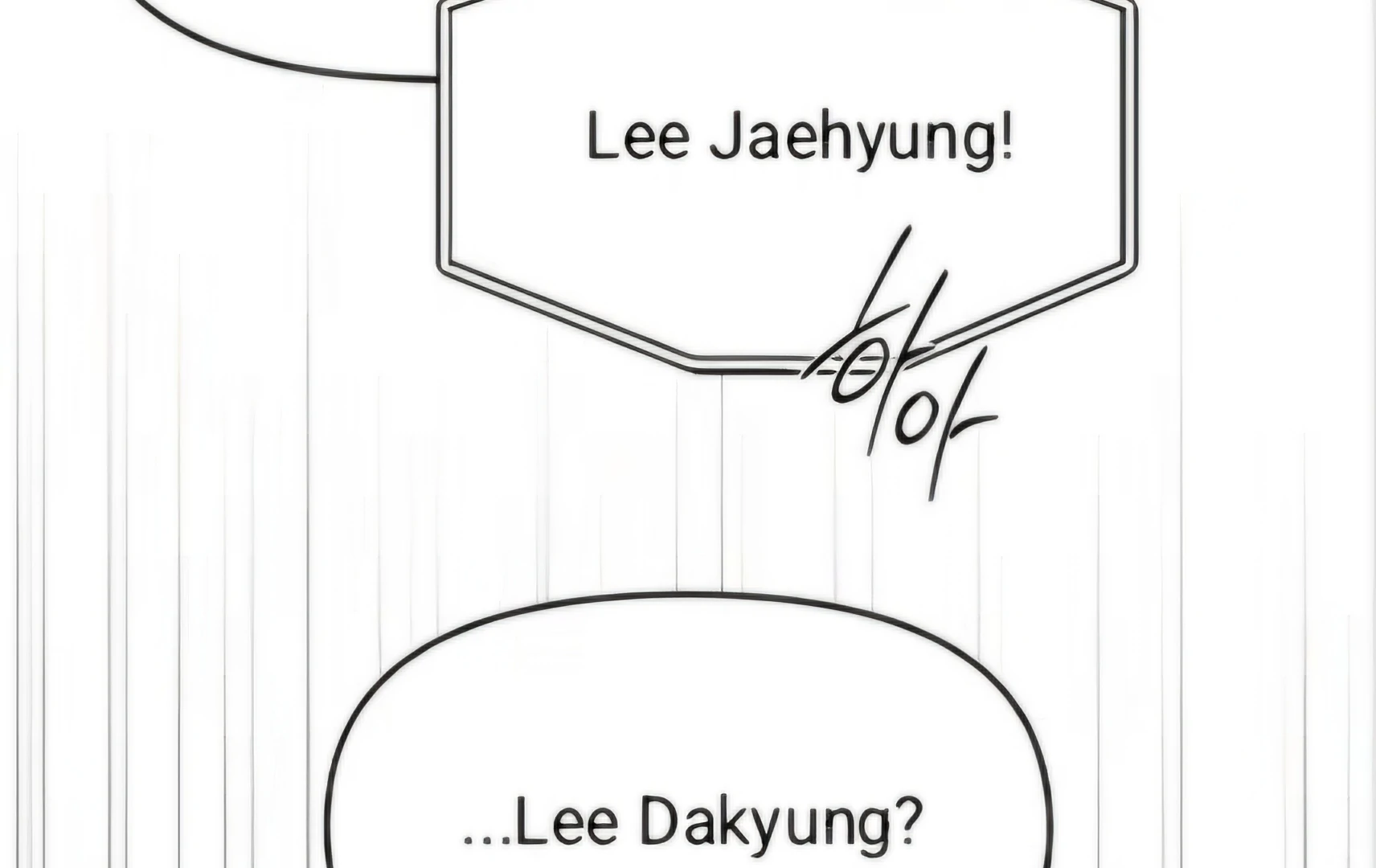 Undercover! Chaebol High School Chapter 94 - Page 61