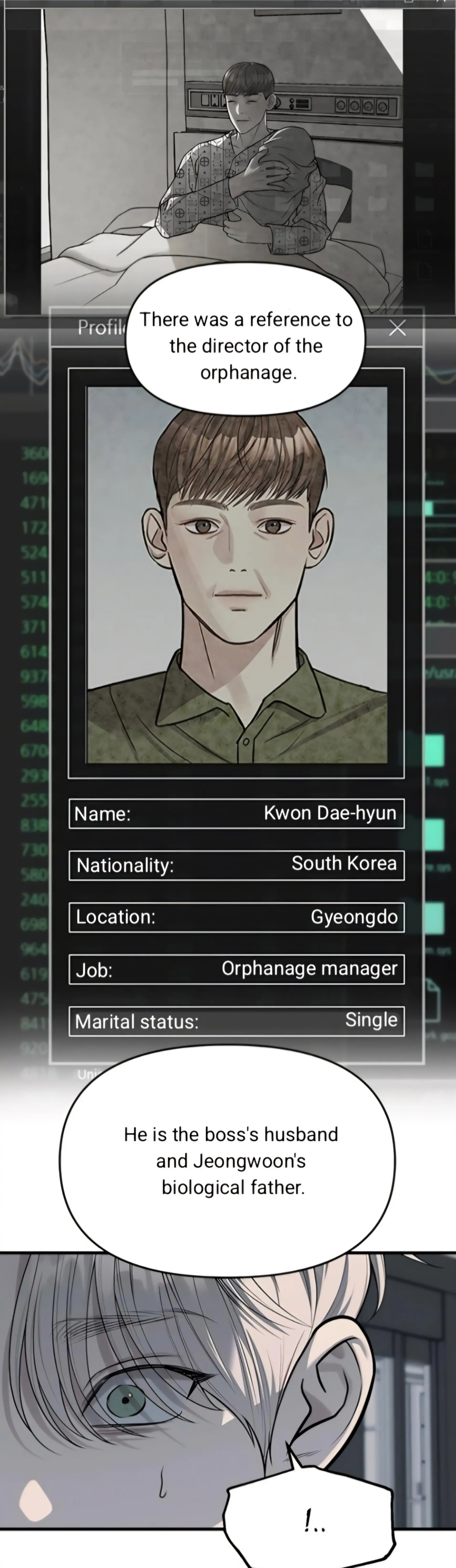 Undercover! Chaebol High School Chapter 94 - Page 90