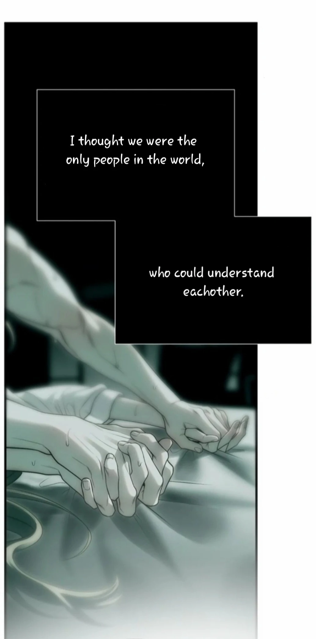 Undercover! Chaebol High School Chapter 95 - Page 22