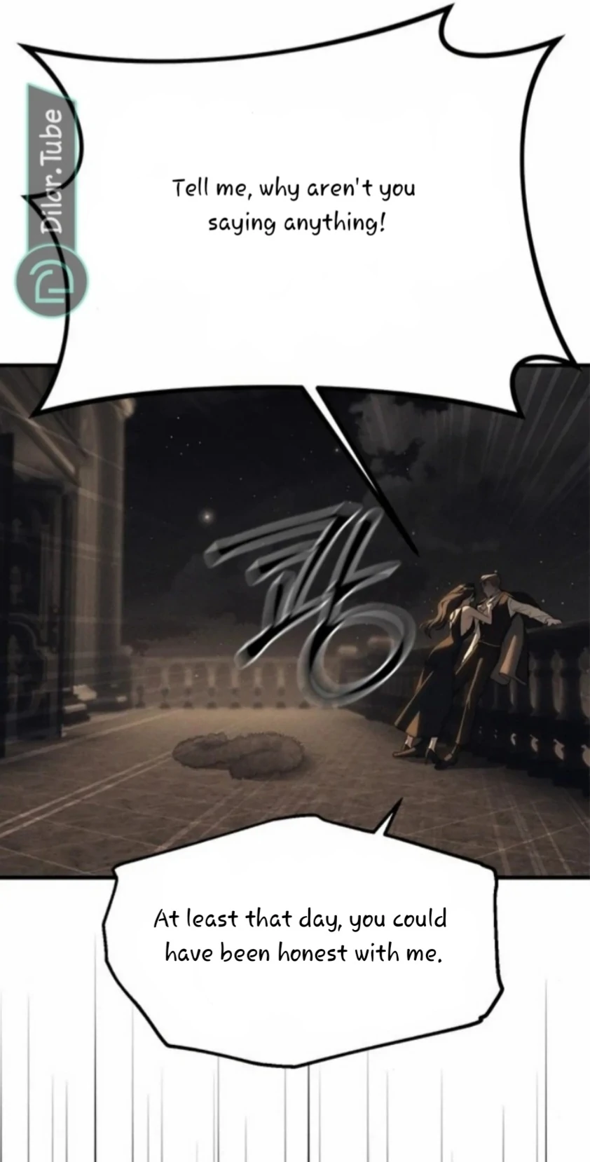 Undercover! Chaebol High School Chapter 95 - Page 36