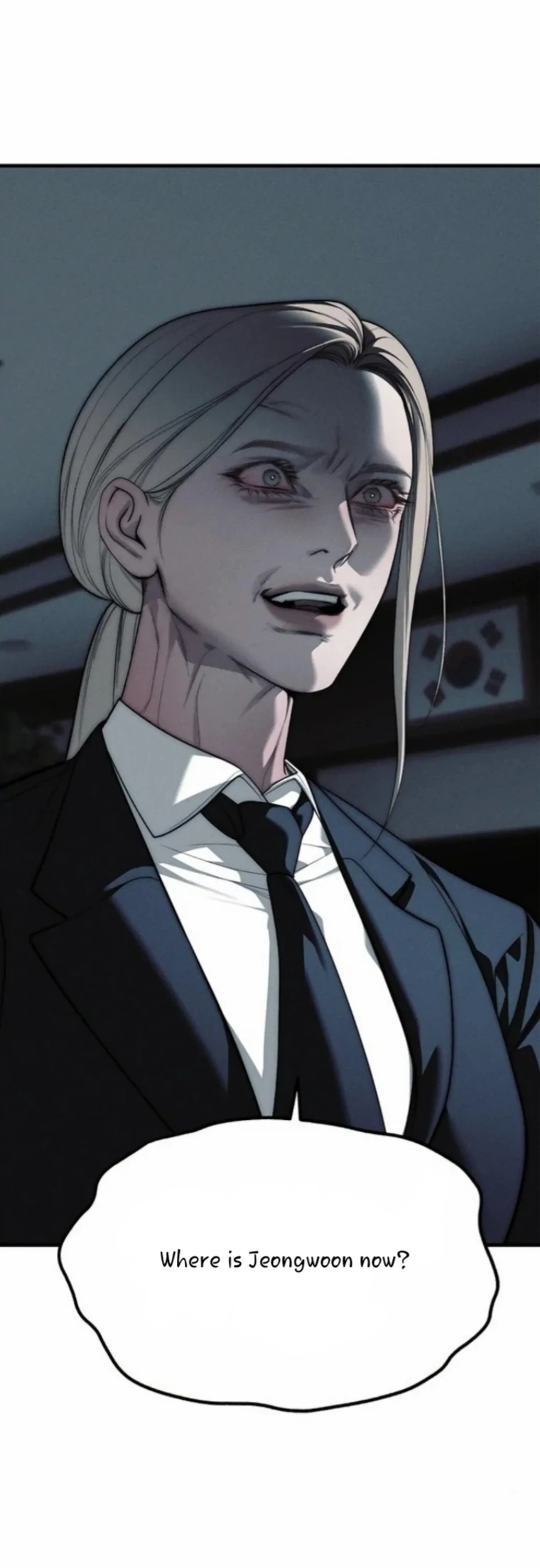 Undercover! Chaebol High School Chapter 95 - Page 78