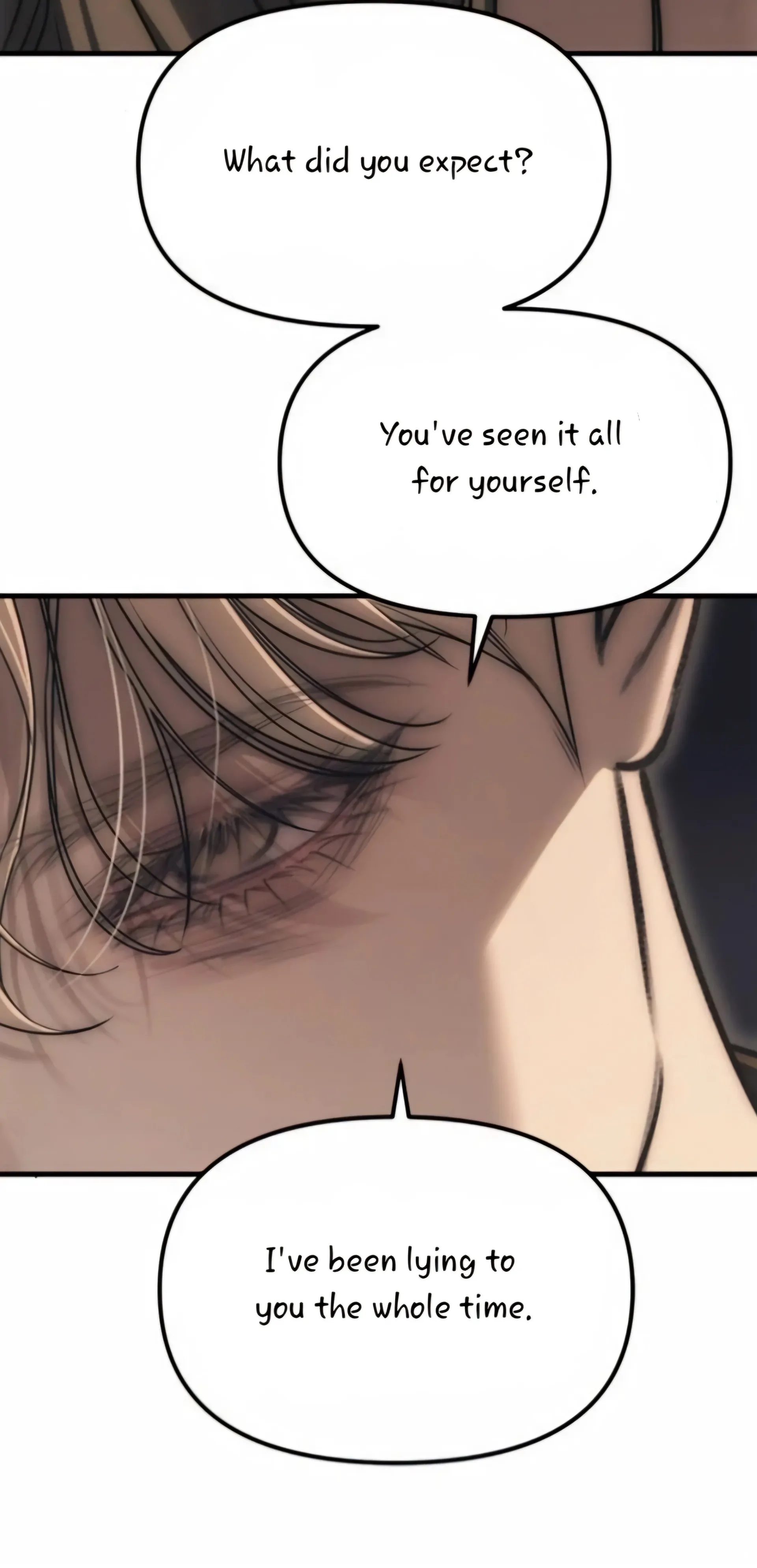 Undercover! Chaebol High School Chapter 96 - Page 67