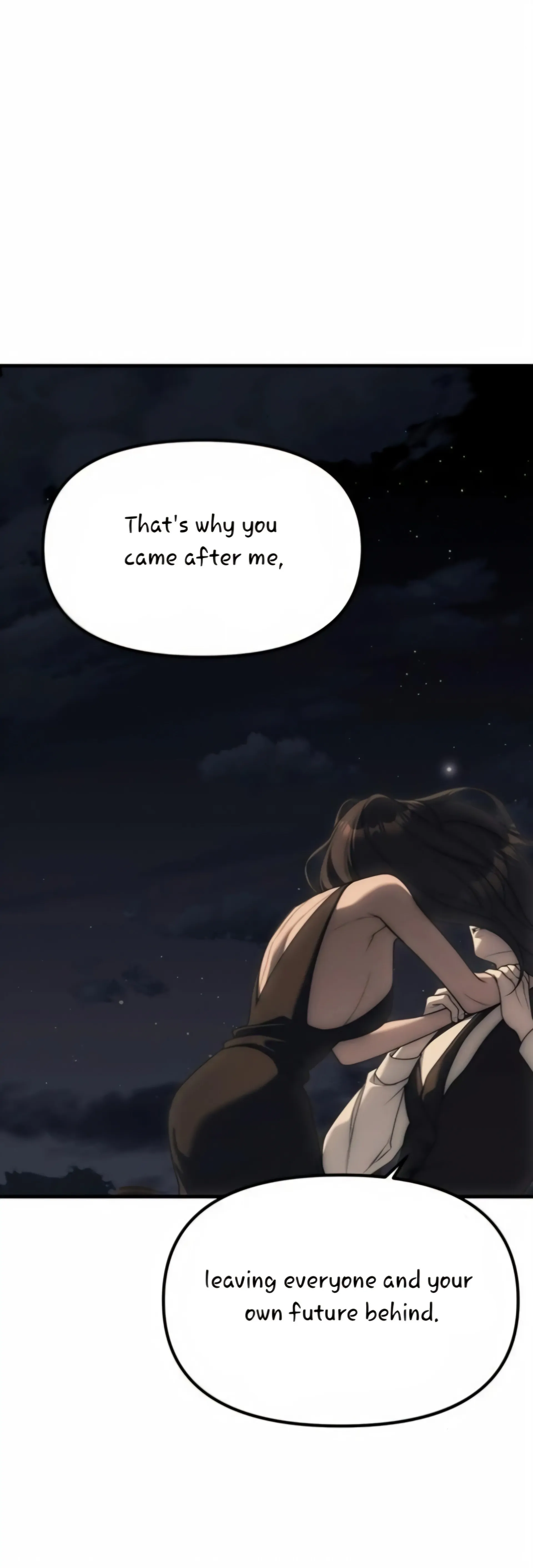 Undercover! Chaebol High School Chapter 96 - Page 74