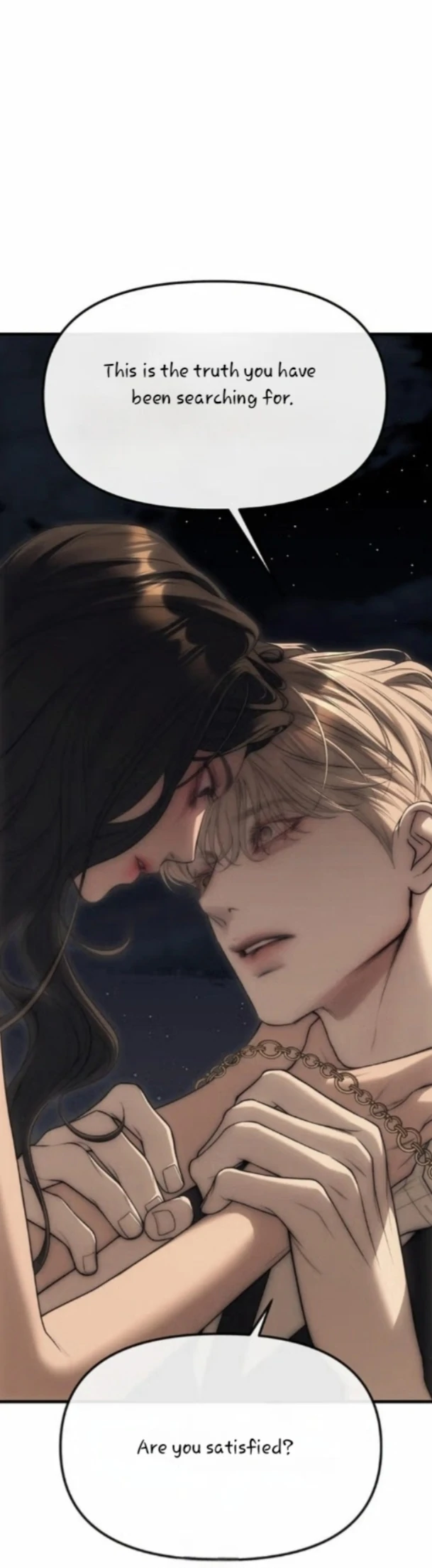 Undercover! Chaebol High School Chapter 96 - Page 75