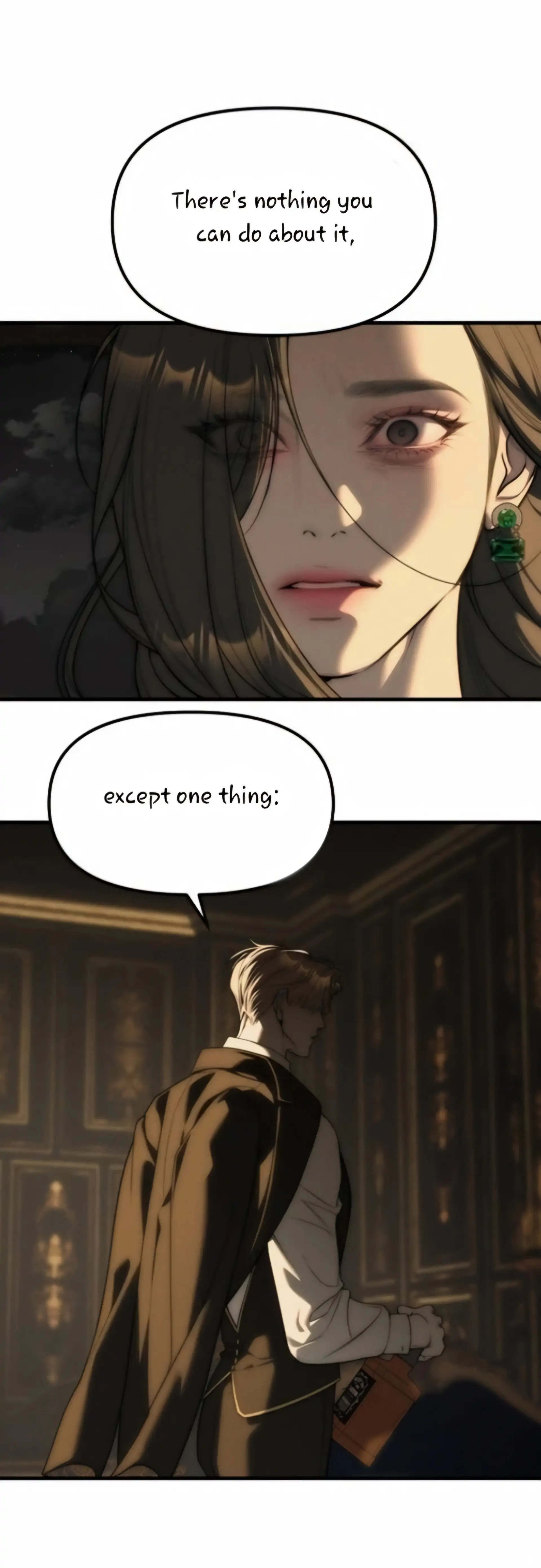 Undercover! Chaebol High School Chapter 96 - Page 80