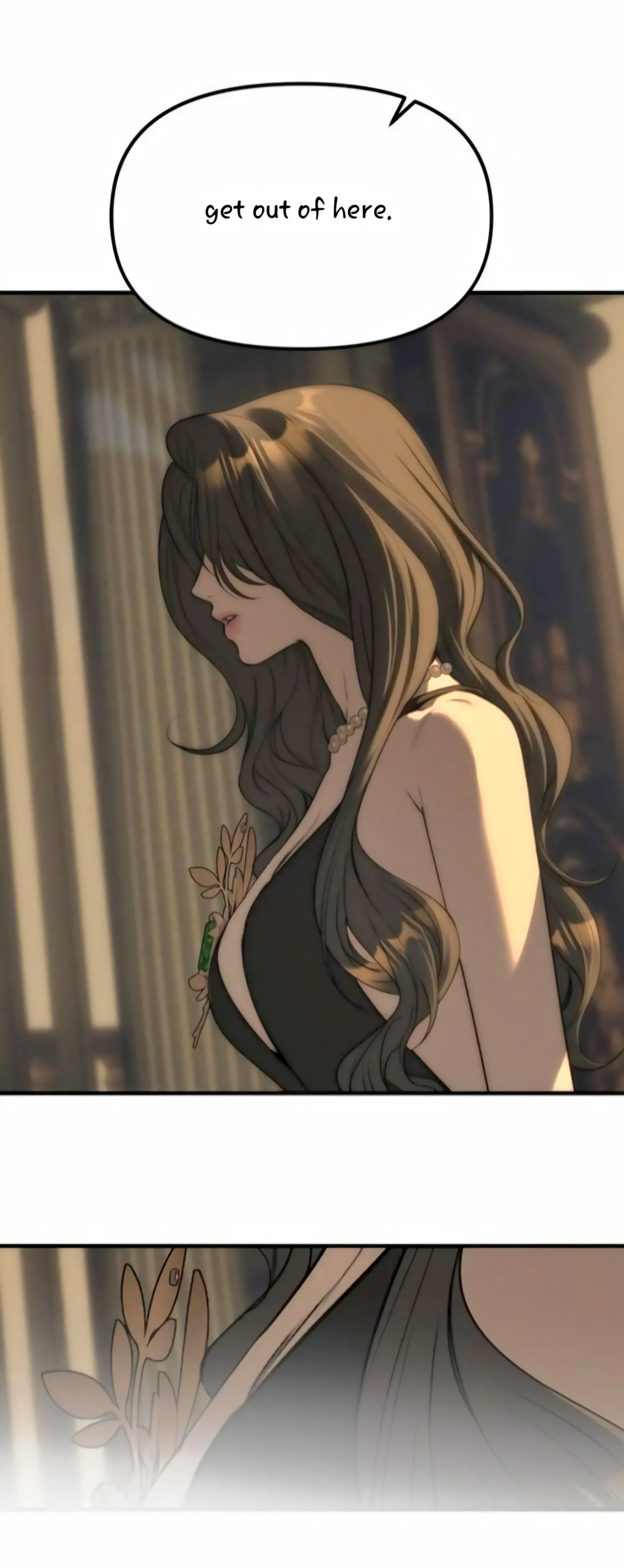 Undercover! Chaebol High School Chapter 96 - Page 81
