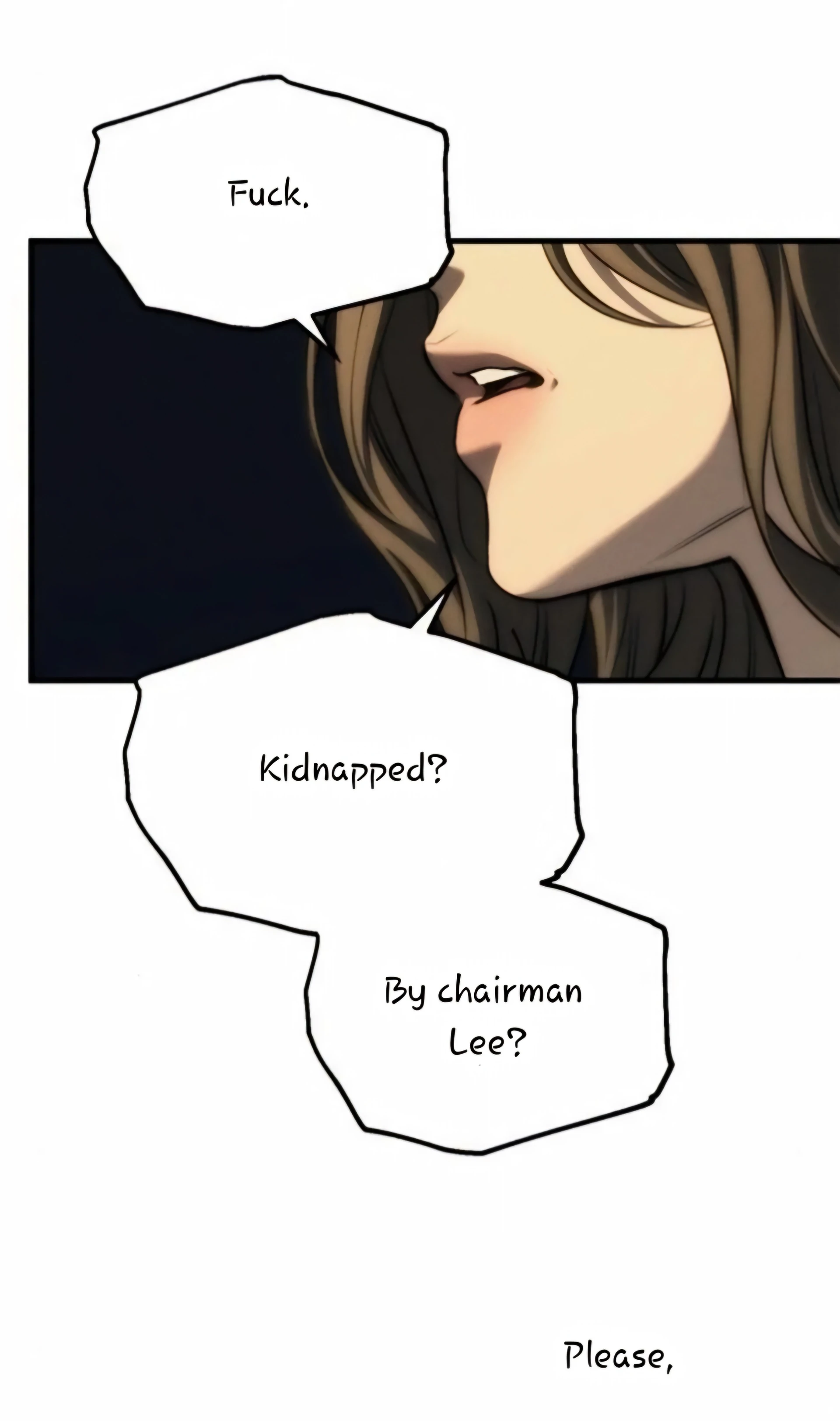 Undercover! Chaebol High School Chapter 96 - Page 85
