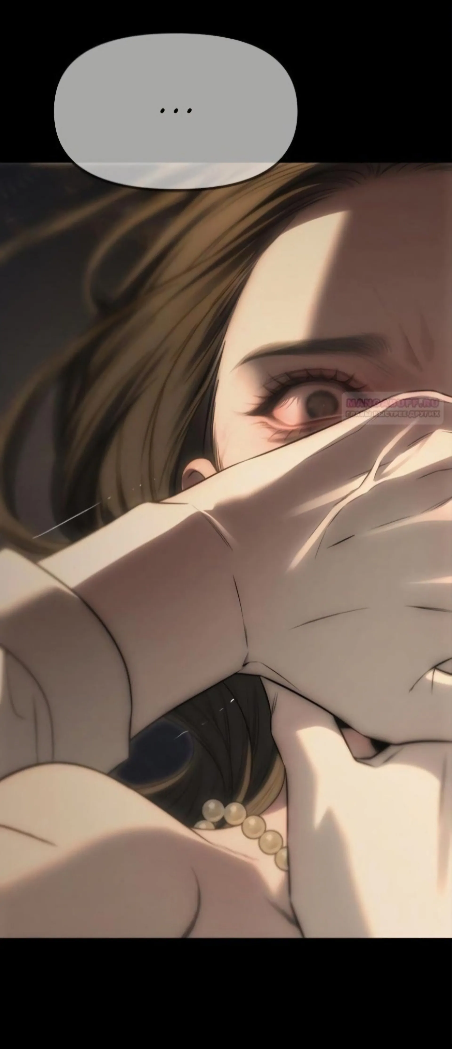 Undercover! Chaebol High School Chapter 97 - Page 14