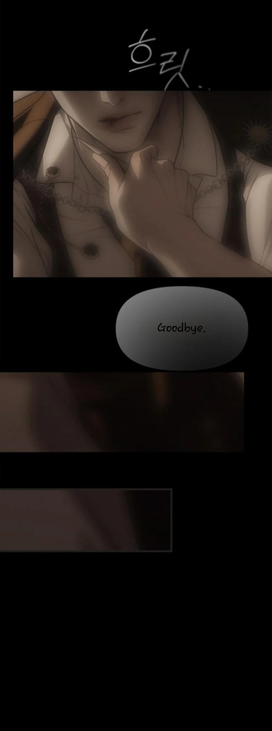 Undercover! Chaebol High School Chapter 97 - Page 16