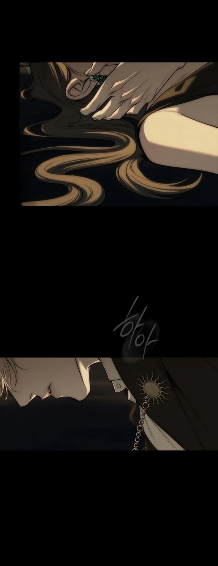 Undercover! Chaebol High School Chapter 97 - Page 19