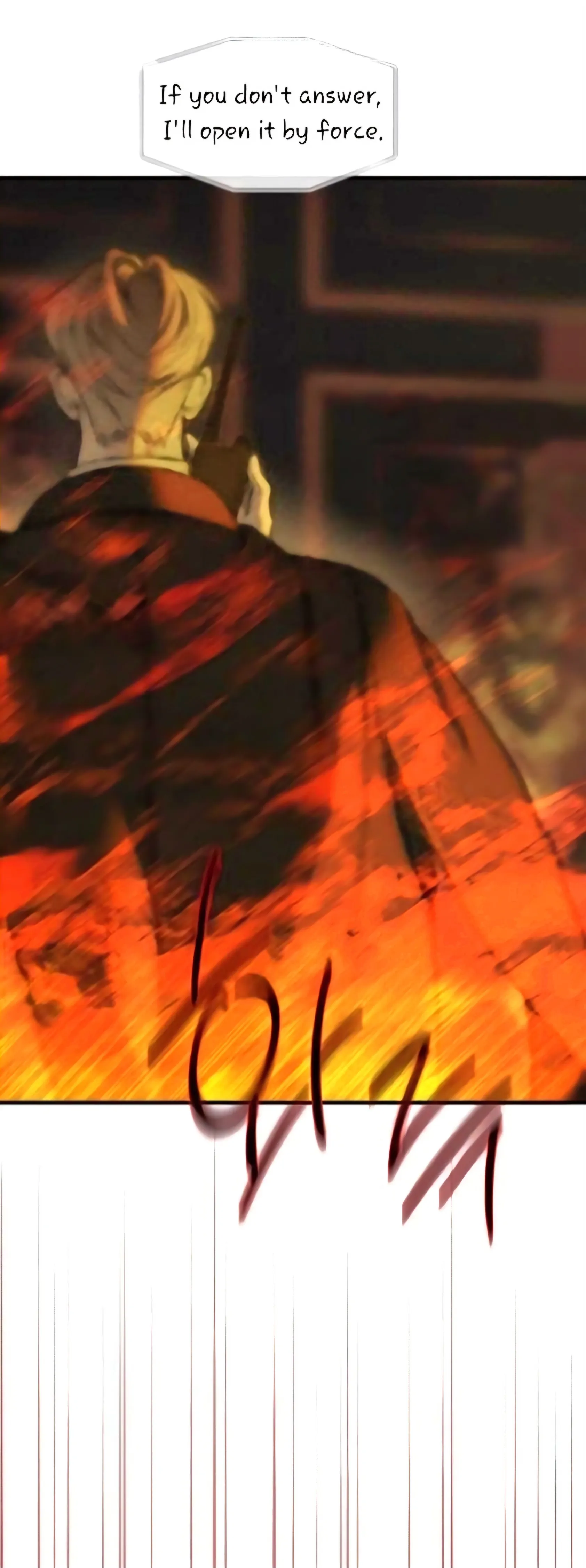 Undercover! Chaebol High School Chapter 97 - Page 33