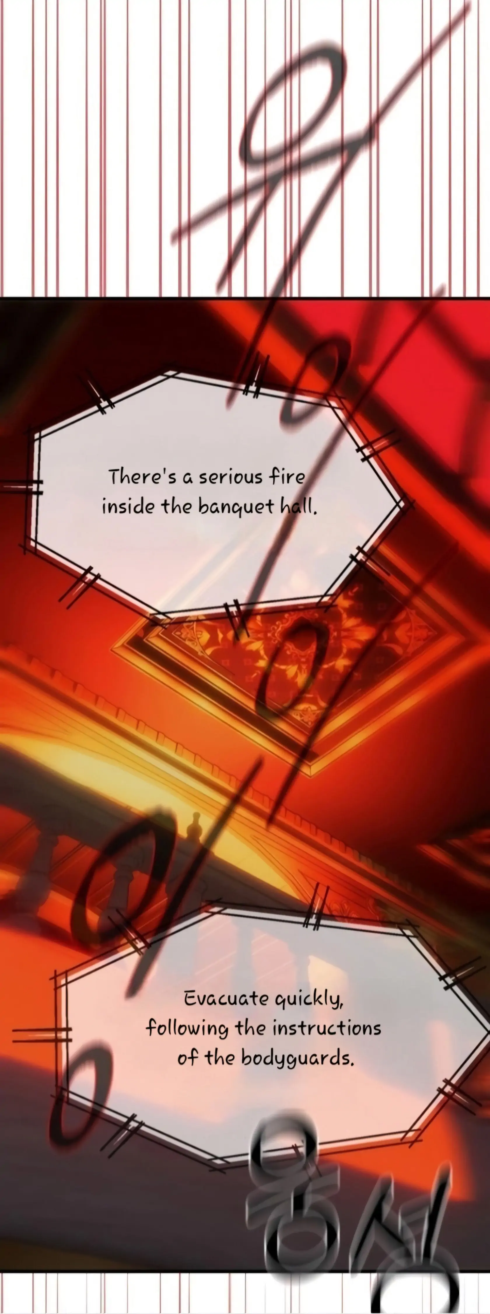Undercover! Chaebol High School Chapter 97 - Page 34