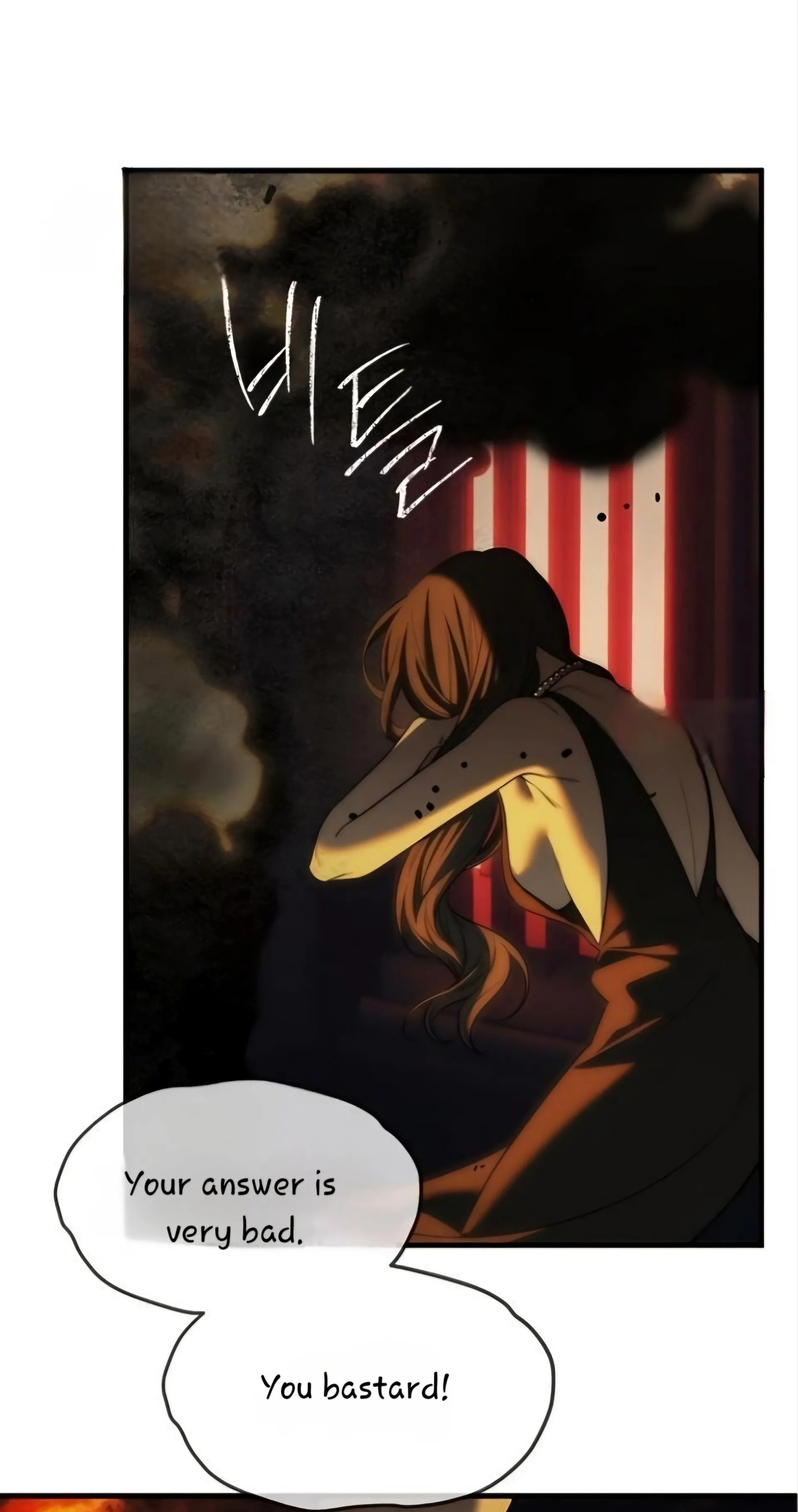 Undercover! Chaebol High School Chapter 97 - Page 40