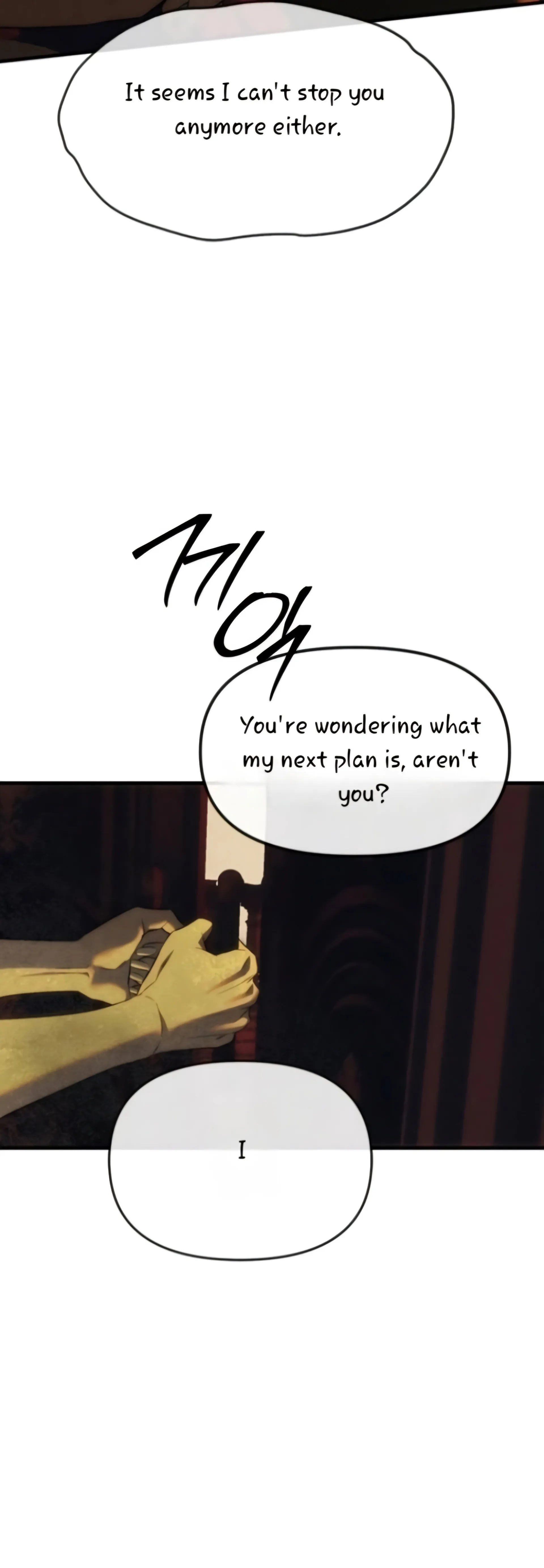 Undercover! Chaebol High School Chapter 97 - Page 45