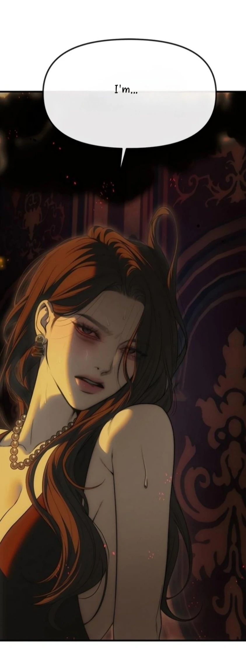 Undercover! Chaebol High School Chapter 97 - Page 47