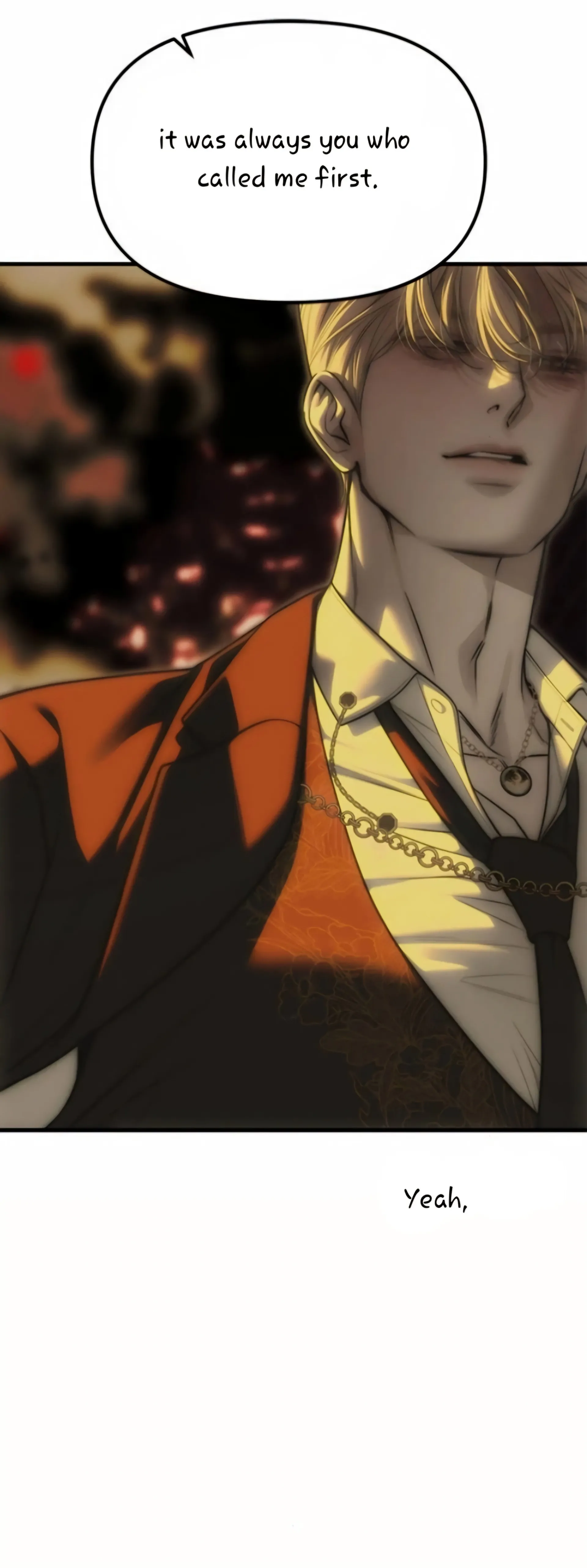 Undercover! Chaebol High School Chapter 97 - Page 65