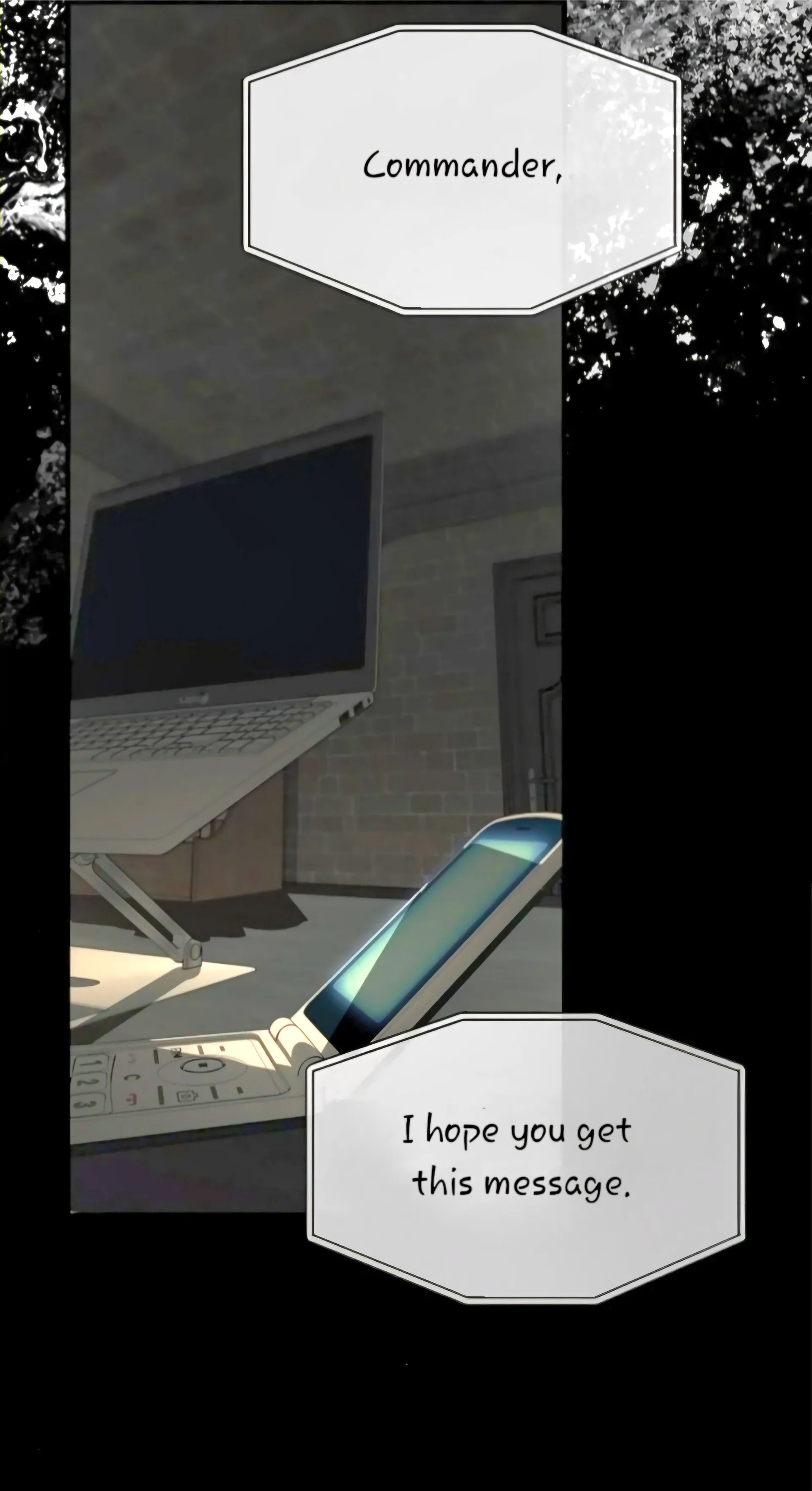 Undercover! Chaebol High School Chapter 97 - Page 67
