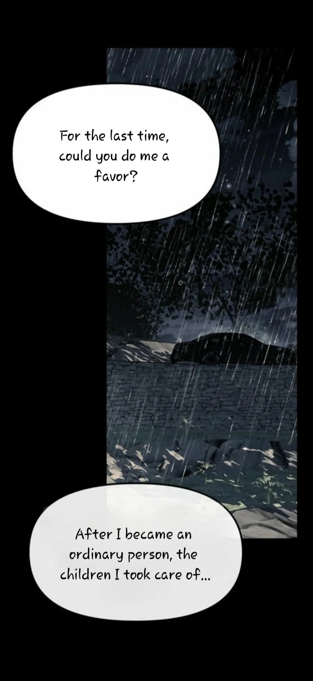Undercover! Chaebol High School Chapter 97 - Page 68