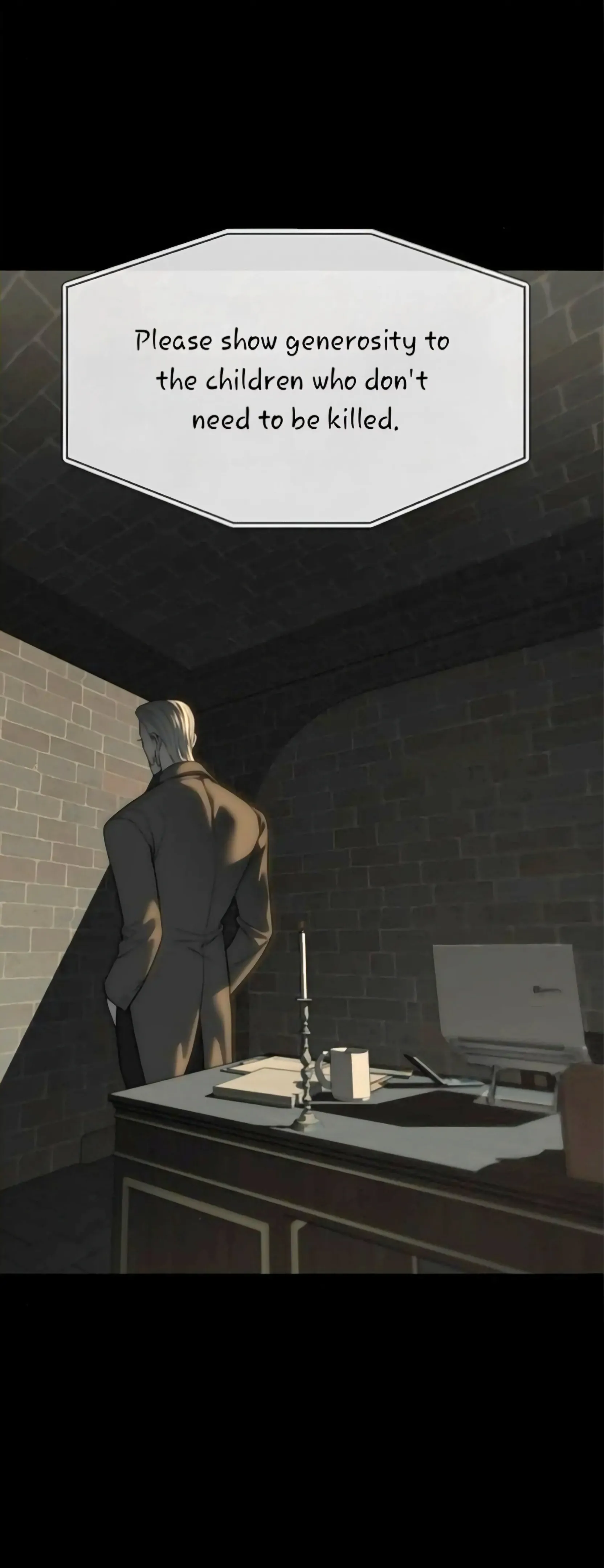 Undercover! Chaebol High School Chapter 97 - Page 70